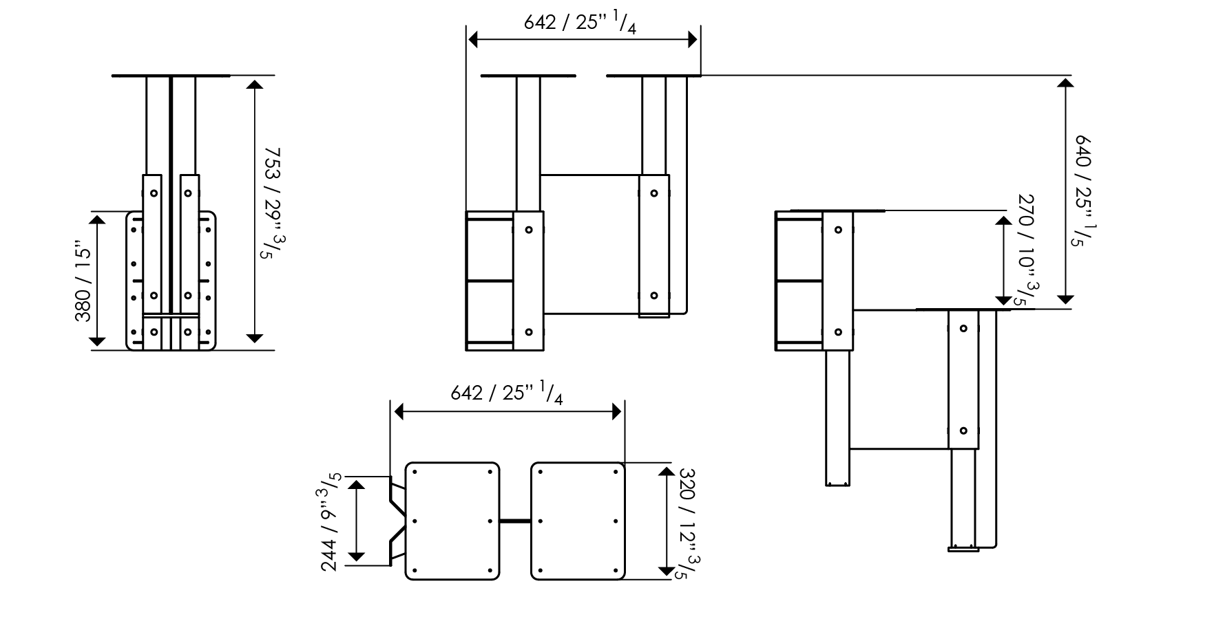 STEPS FOR S.A.F.E. 5250G - 5255G